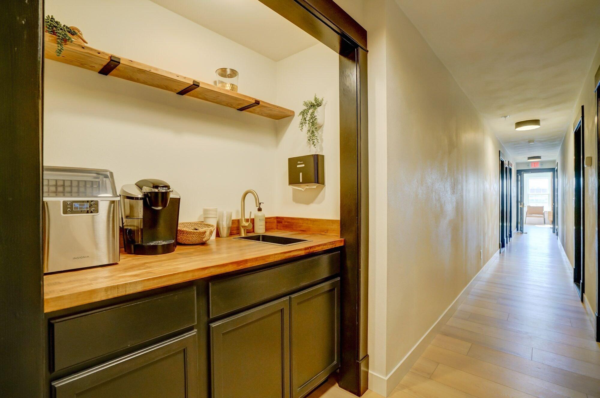 Varios The Mill Hotel