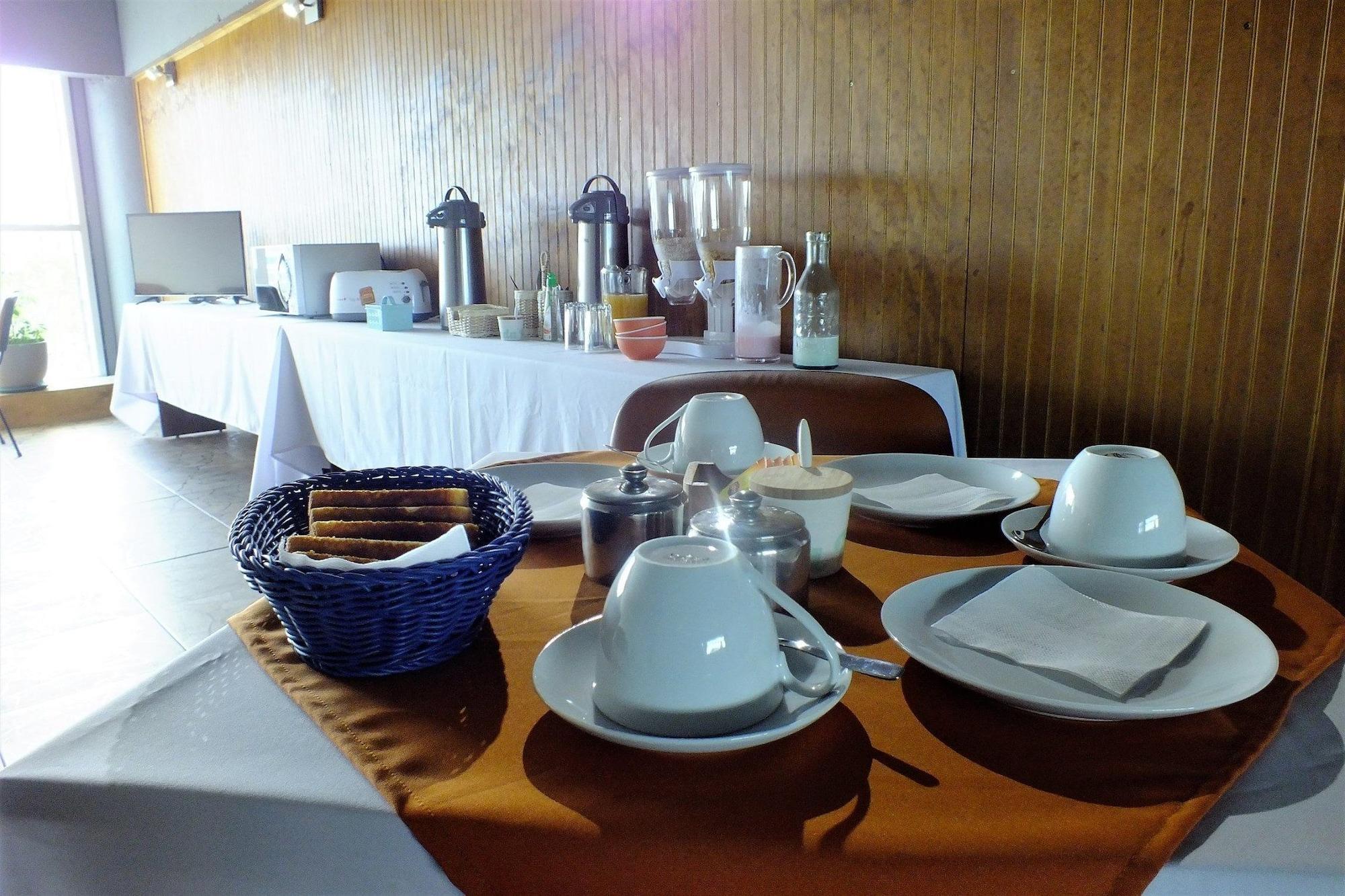 Restaurant Hotel Terrapuerto