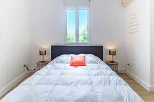 Alquiler Vacacional - Blackrocks - luxury apt in Roches Noires