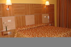 Alojamiento - La Cañada