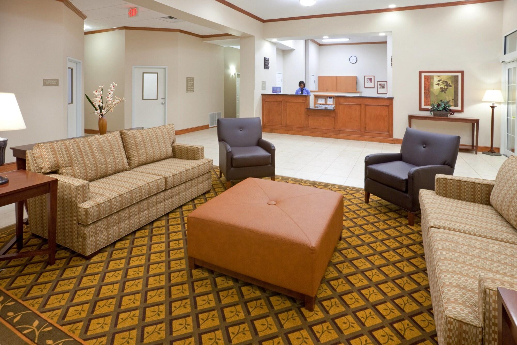 Habitación Candlewood Suites Mount Pleasant by IHG