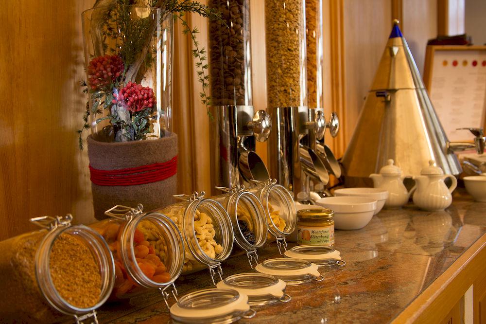Restaurant Hotel Zimba