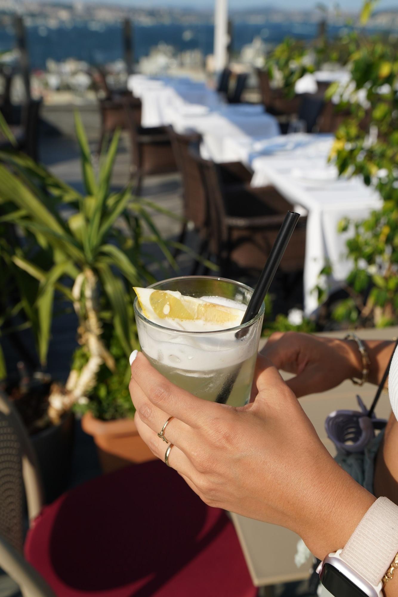 Restaurant Levni Hotel & Spa - Special Class