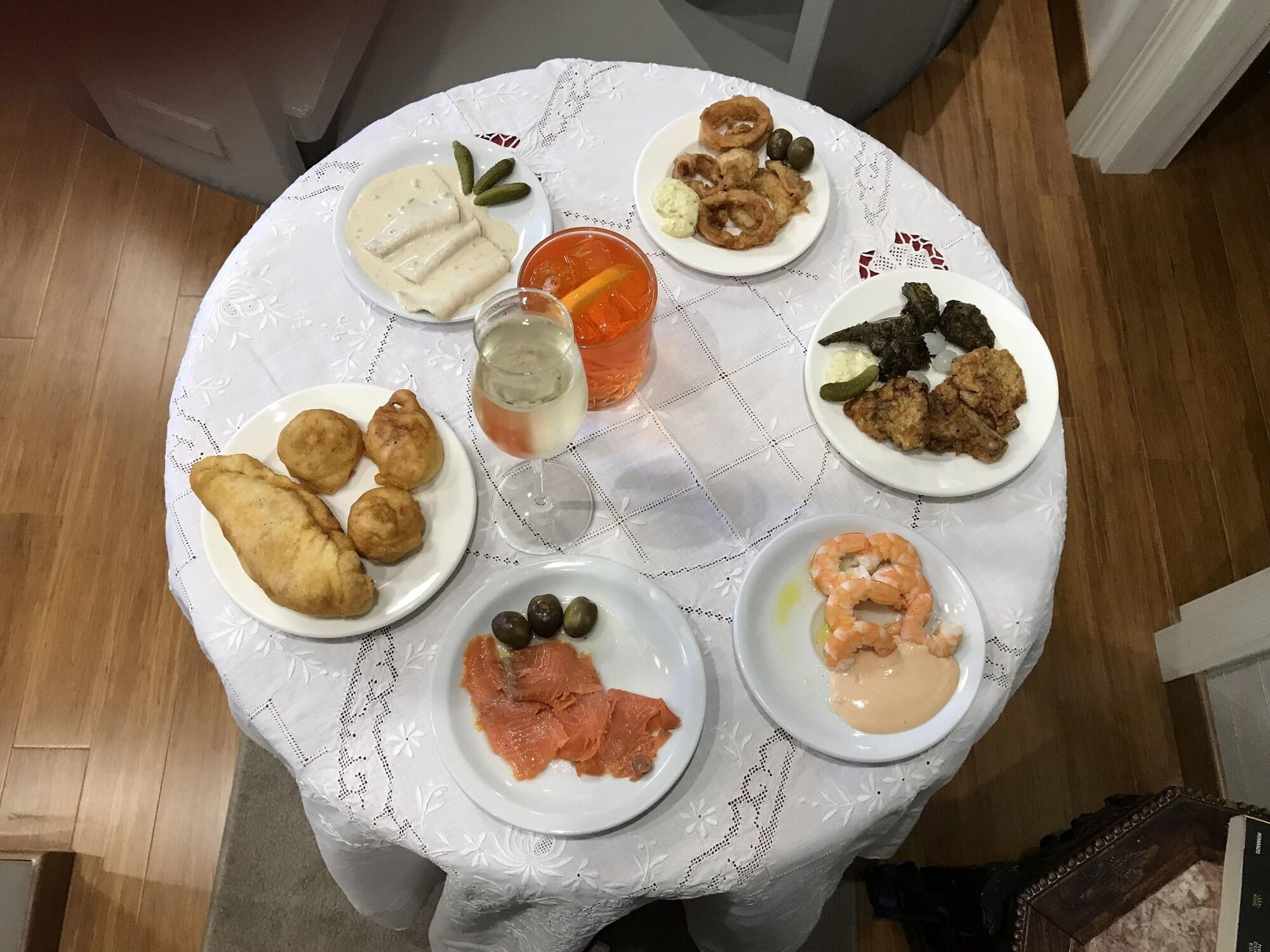 Restaurant apuliablue