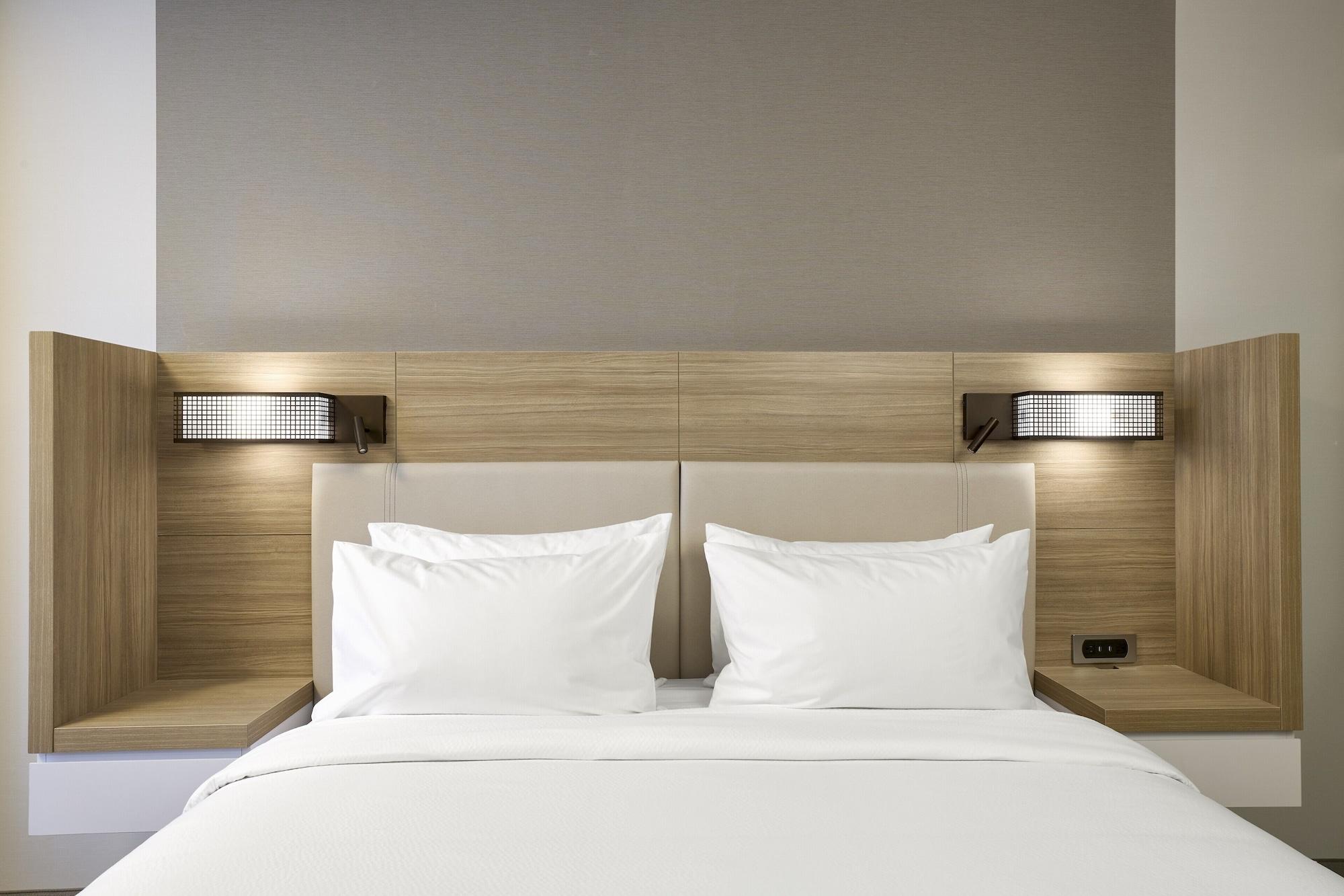 Habitación Springhill Suites Mount Laurel