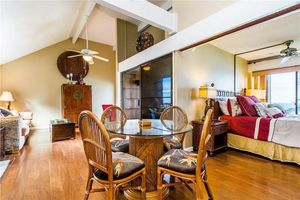 Alquiler Vacacional - Sealodge D7 1 Bedroom 2 Bathrooms Condo