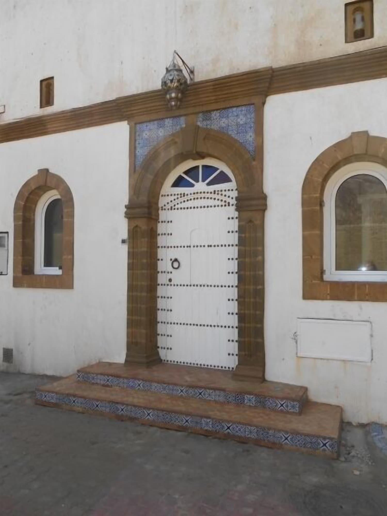 Varios Riad La Fontaine Bleue