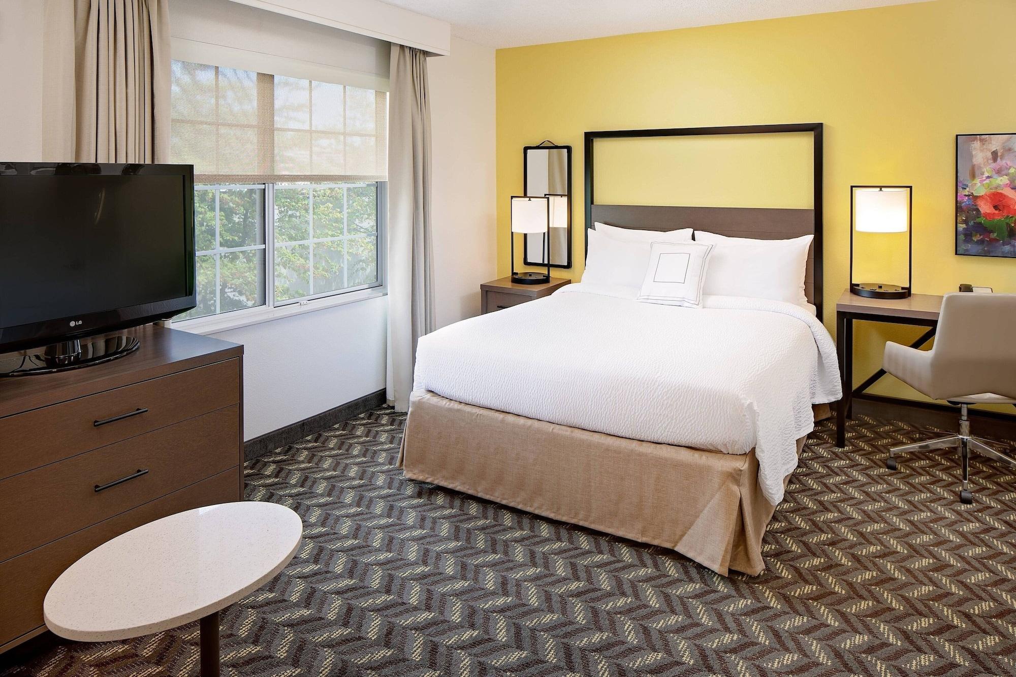 Habitación Residence Inn by Marriott Tysons
