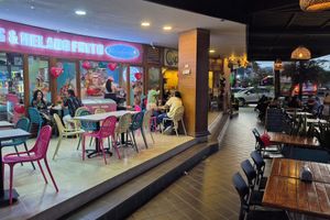 Alojamiento - HOTEL PORTOBELO GUATAPE