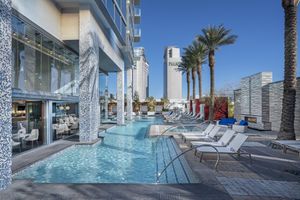 Alojamiento - Palms Place Hotel and Spa