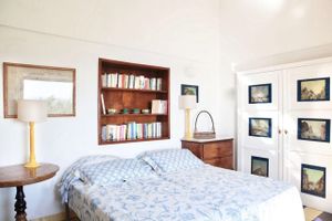 Alquiler Vacacional - Villa Capri Marina