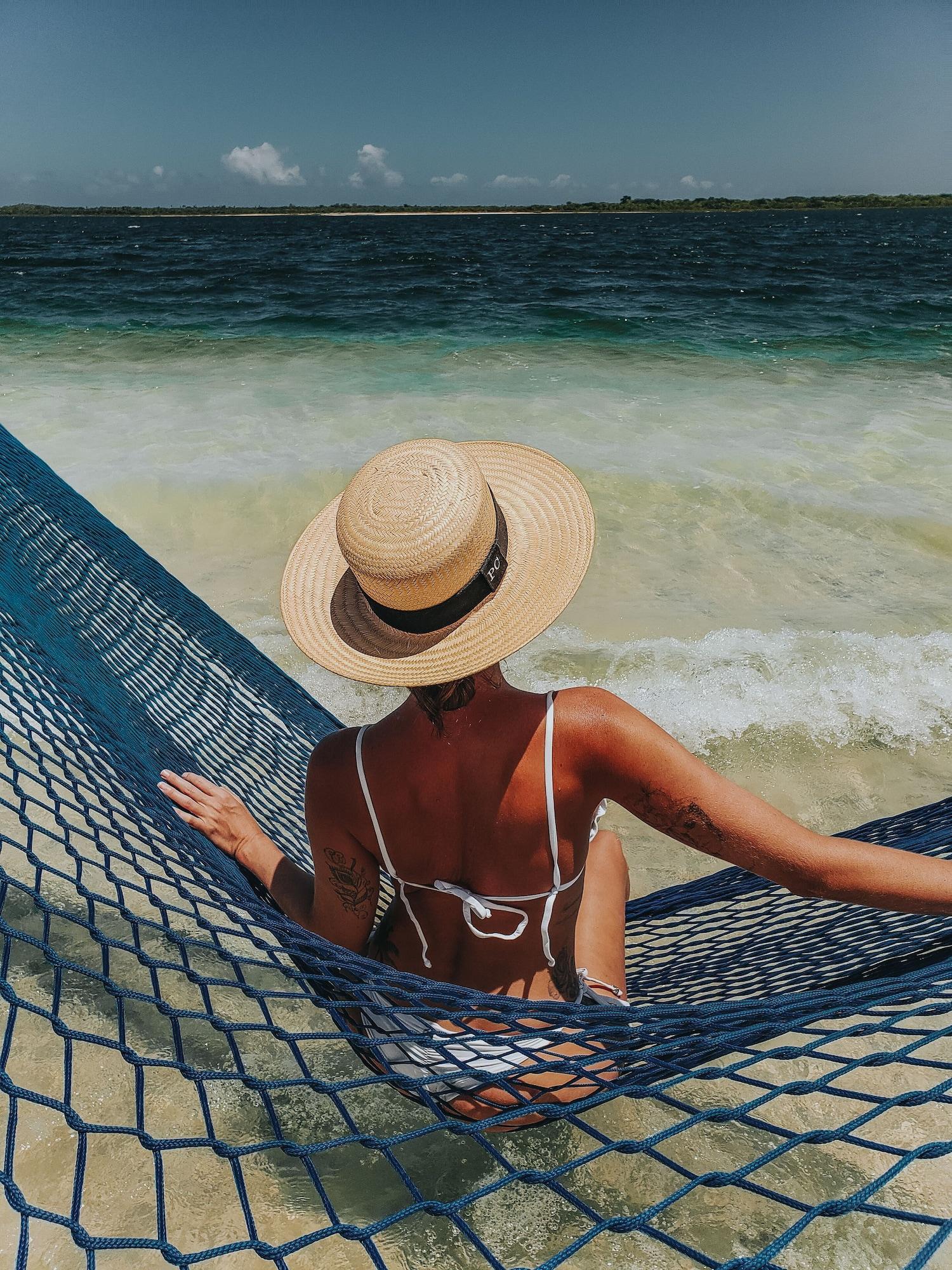 Playa Pousada Mahi Jeri