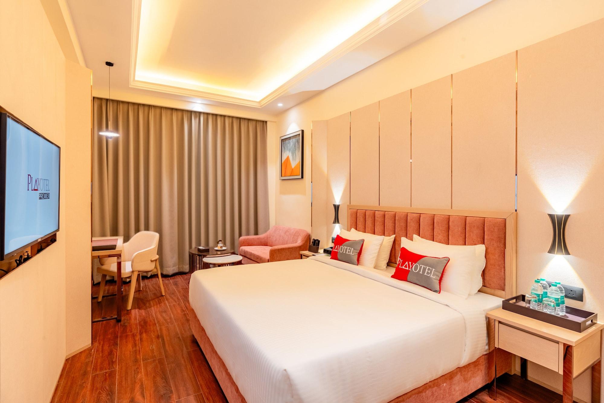 Varios Playotel Premier Ujjain