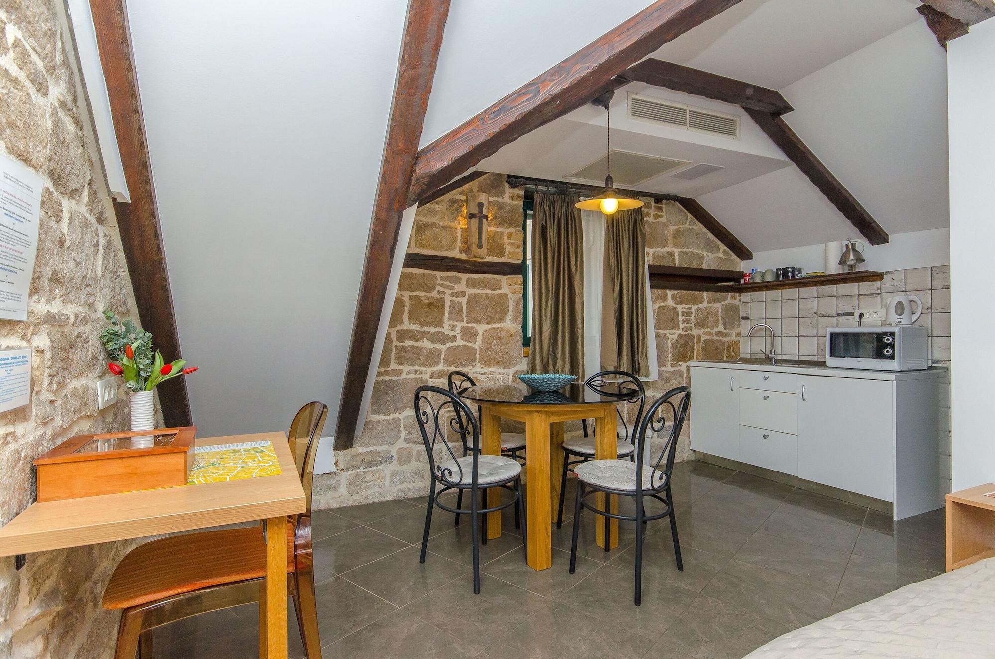 Restaurant Villa Desideria