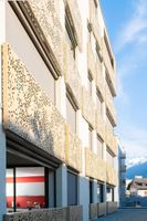 Alojamiento - Centerpark Apartments