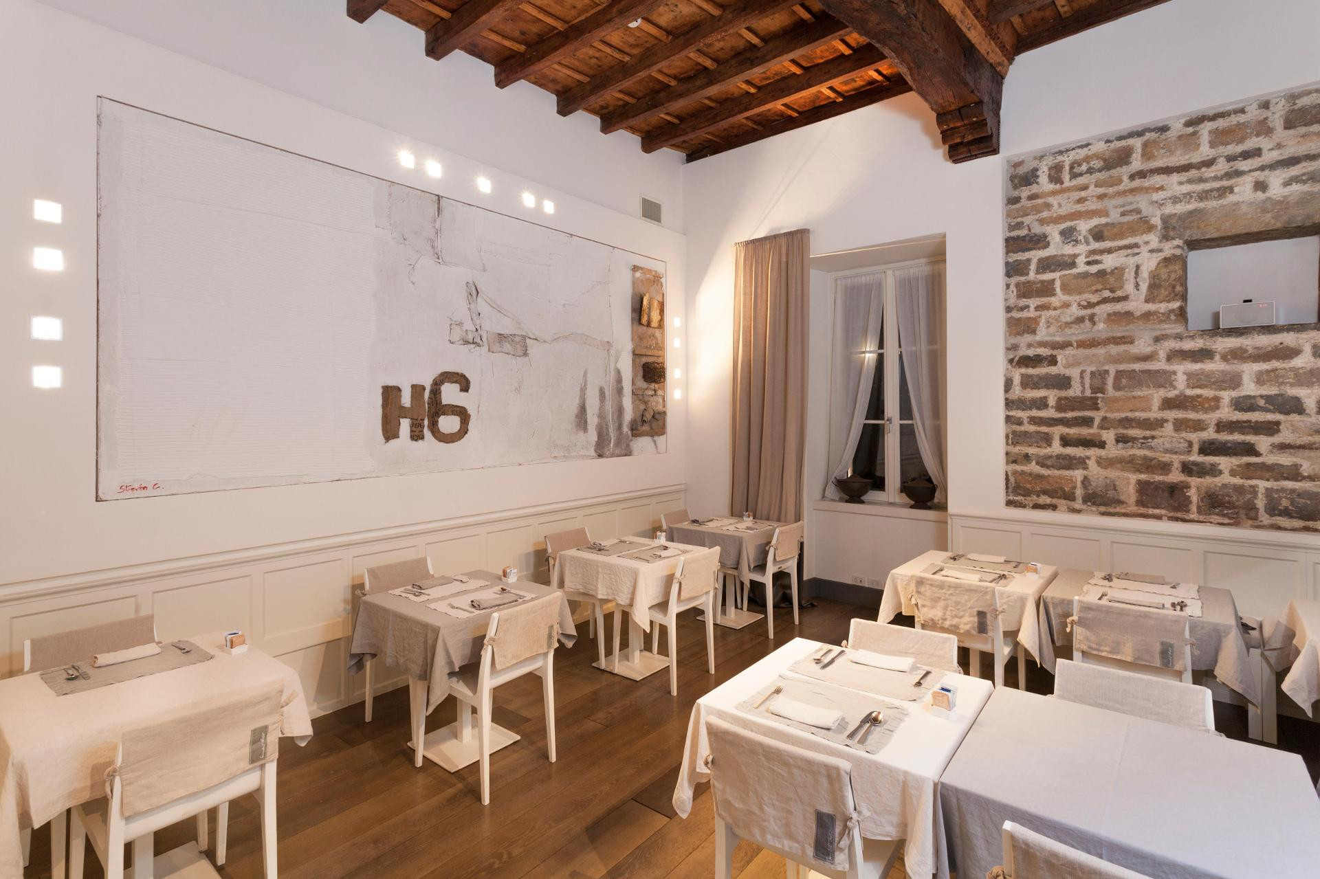 Restaurant GombitHotel