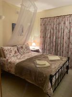 Alquiler Vacacional - Luxurious Beach Villa with Sea Views and Stunning Location