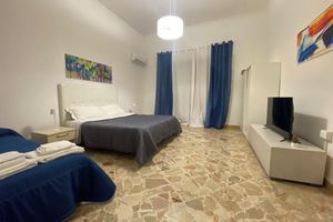 Alquiler Temporario - SAMPOLO70 APARTMENTS