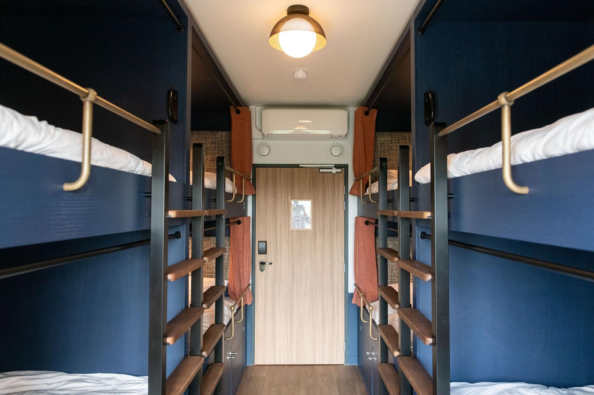 Hotel Les Piaules Nation - Hostel