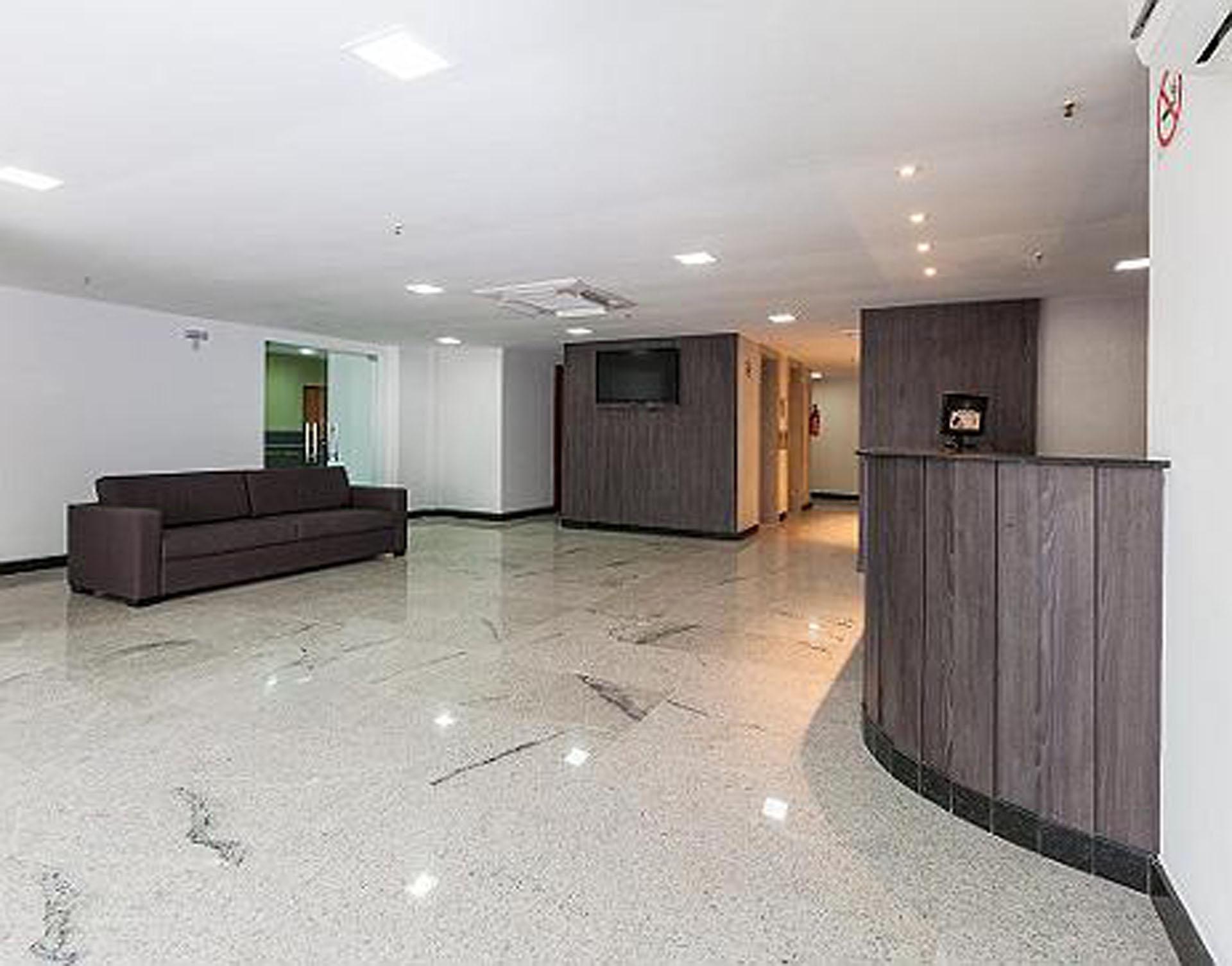 hotel andrade hangar belem