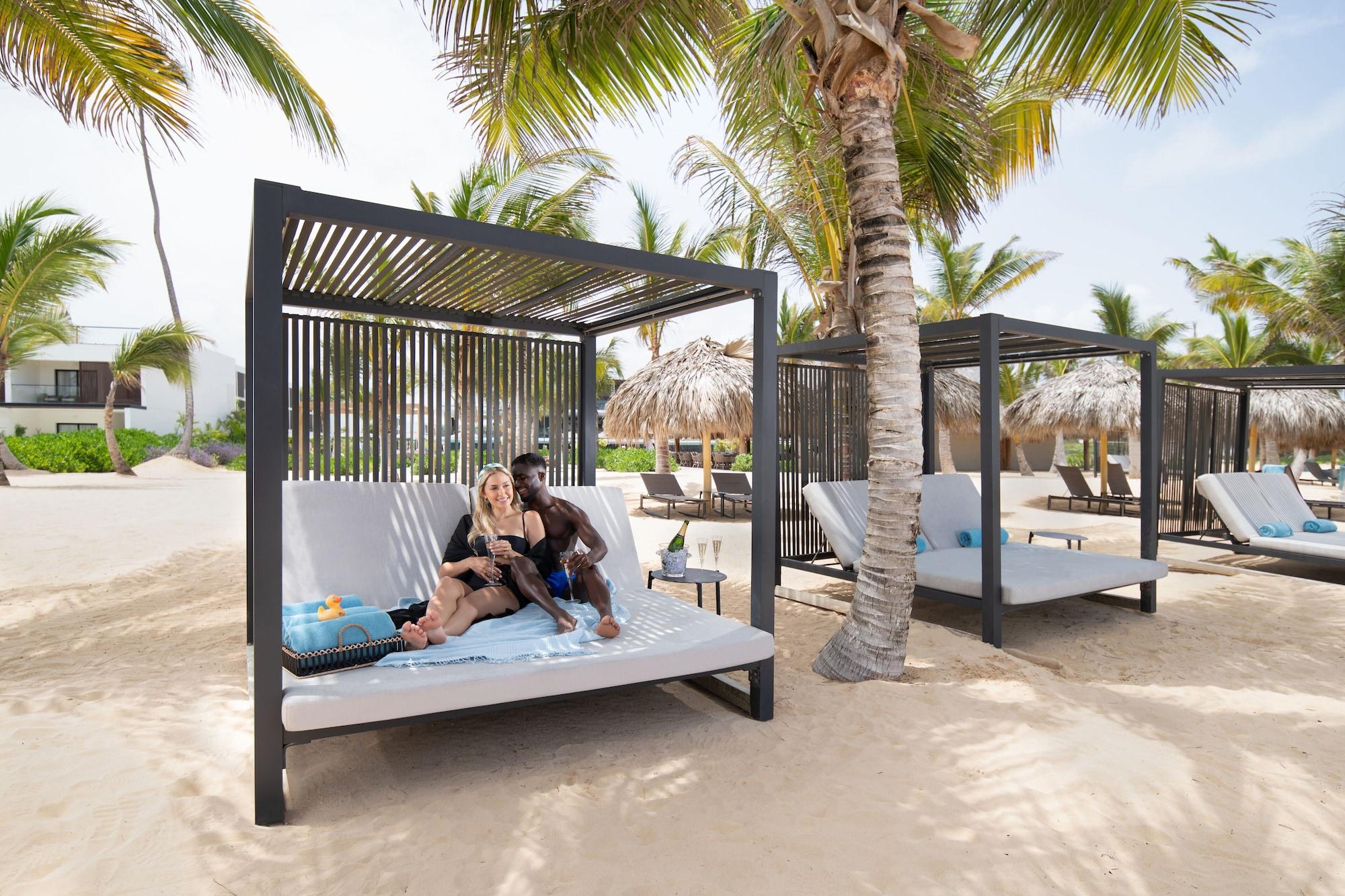 Playa Live Aqua Punta Cana - All Inclusive - Adults Only
