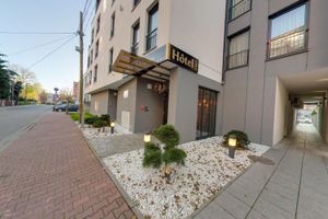 Alojamiento - Art Suites Hotel