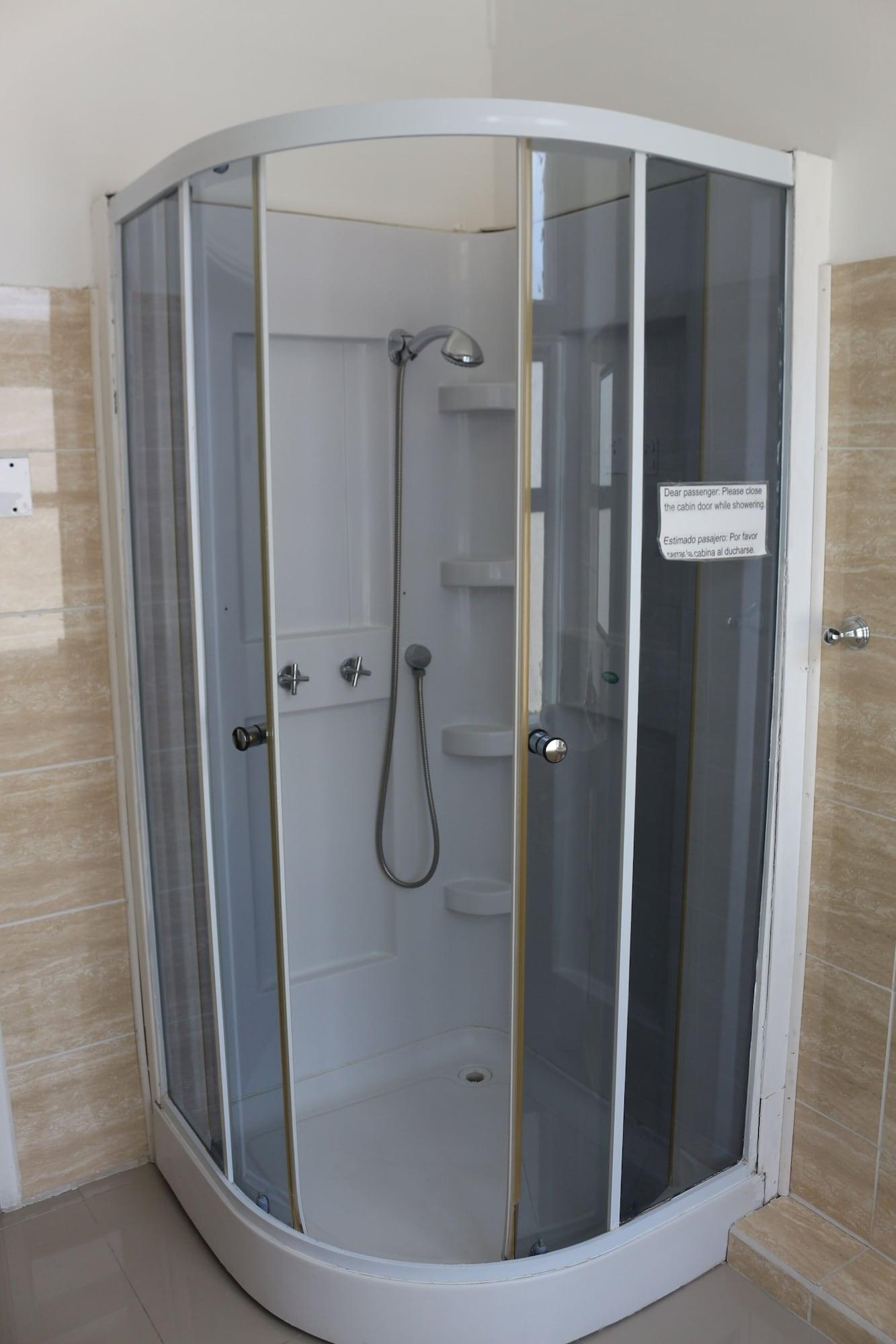 Equipamiento de Habitación Hostal Ochen Punta Arenas