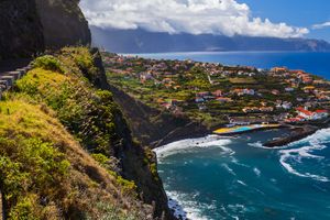 Actividad - Tour por el norte de Madeira