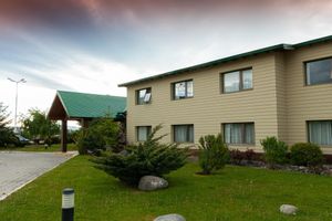 Alojamiento - Konke Calafate