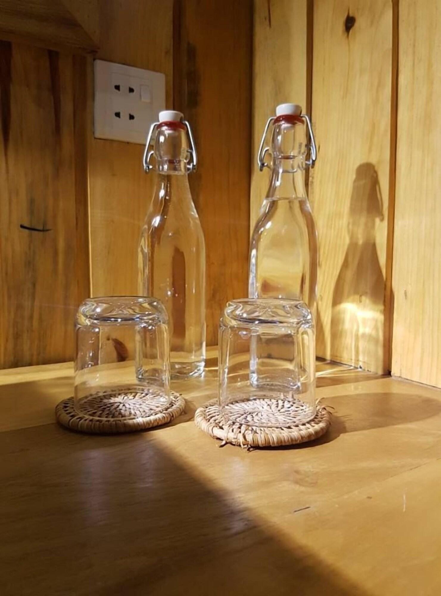 Set de Habitación The Inle Sanctuary Phayartaung