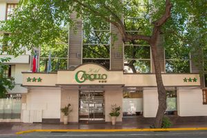 Alojamiento - Hotel Carollo