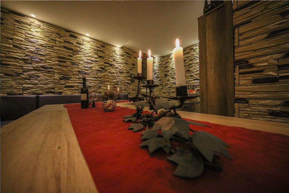 Sala de Reuniones Hotel Restaurant Zur Traube
