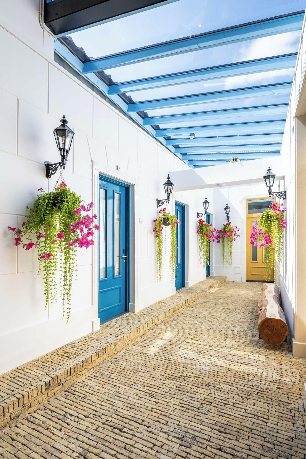 Varios Grapèlli Boutique Hotel