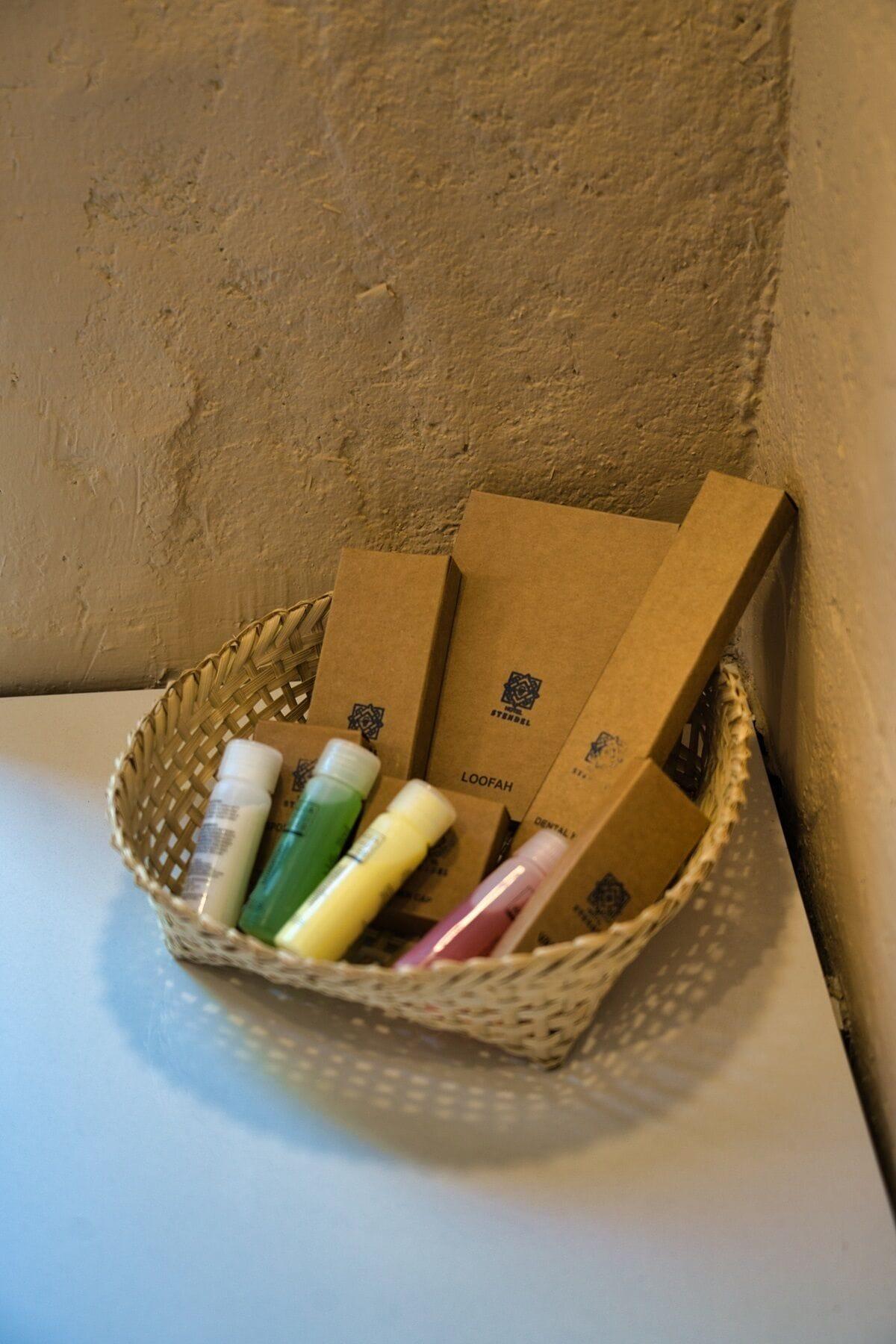 Habitación Hotel Stendel