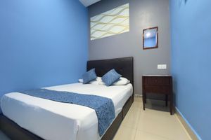 Alojamiento - Hotel 3Winz @ Chow Kit, HKL