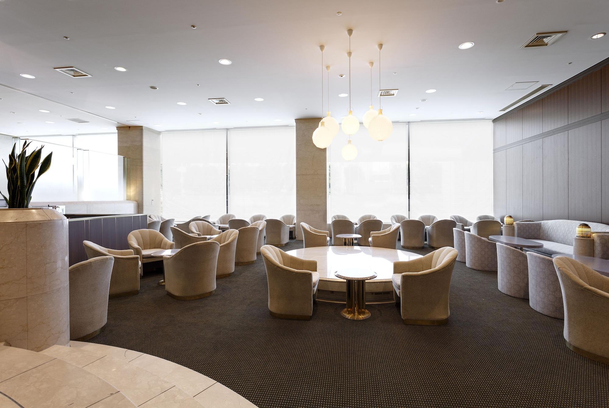 Bar/Salón Palace Hotel Omiya