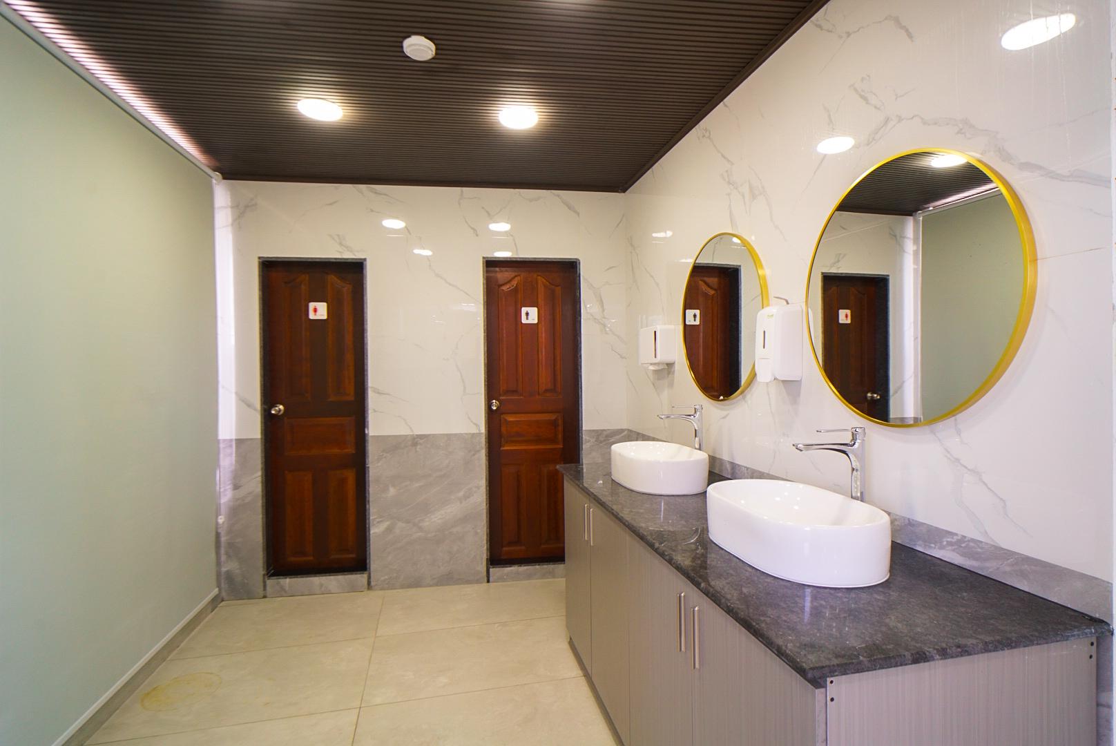 Centro de Negocios Hotel Flora Inn Male Maldives