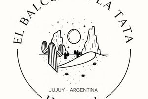Alojamiento - El Balcón de la Tata Hostel