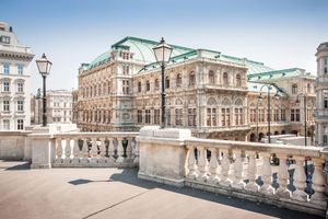 Alojamiento - Grand Hotel Wien