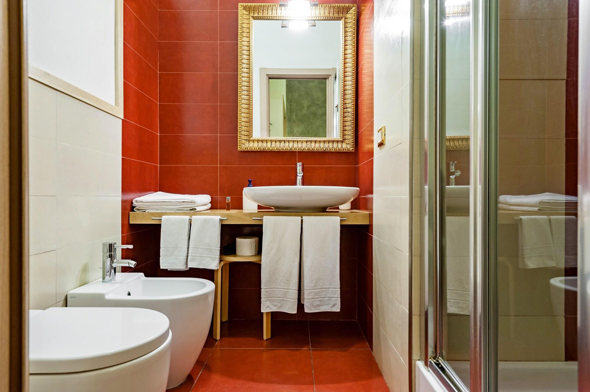 Equipamiento de Habitación BeBIgea Rooms