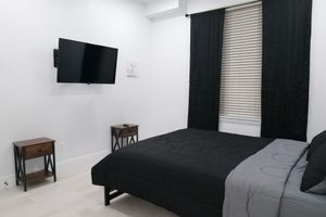 Alquiler Vacacional - Beautiful luxury apartment in the heart of Fells Point.