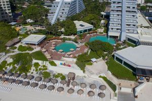 Alojamiento - Condo 2 Bdr 5pax En Resort