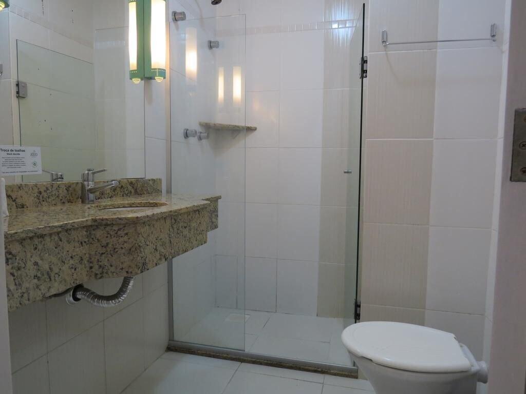 Equipamiento de Habitación Adoro Hotel