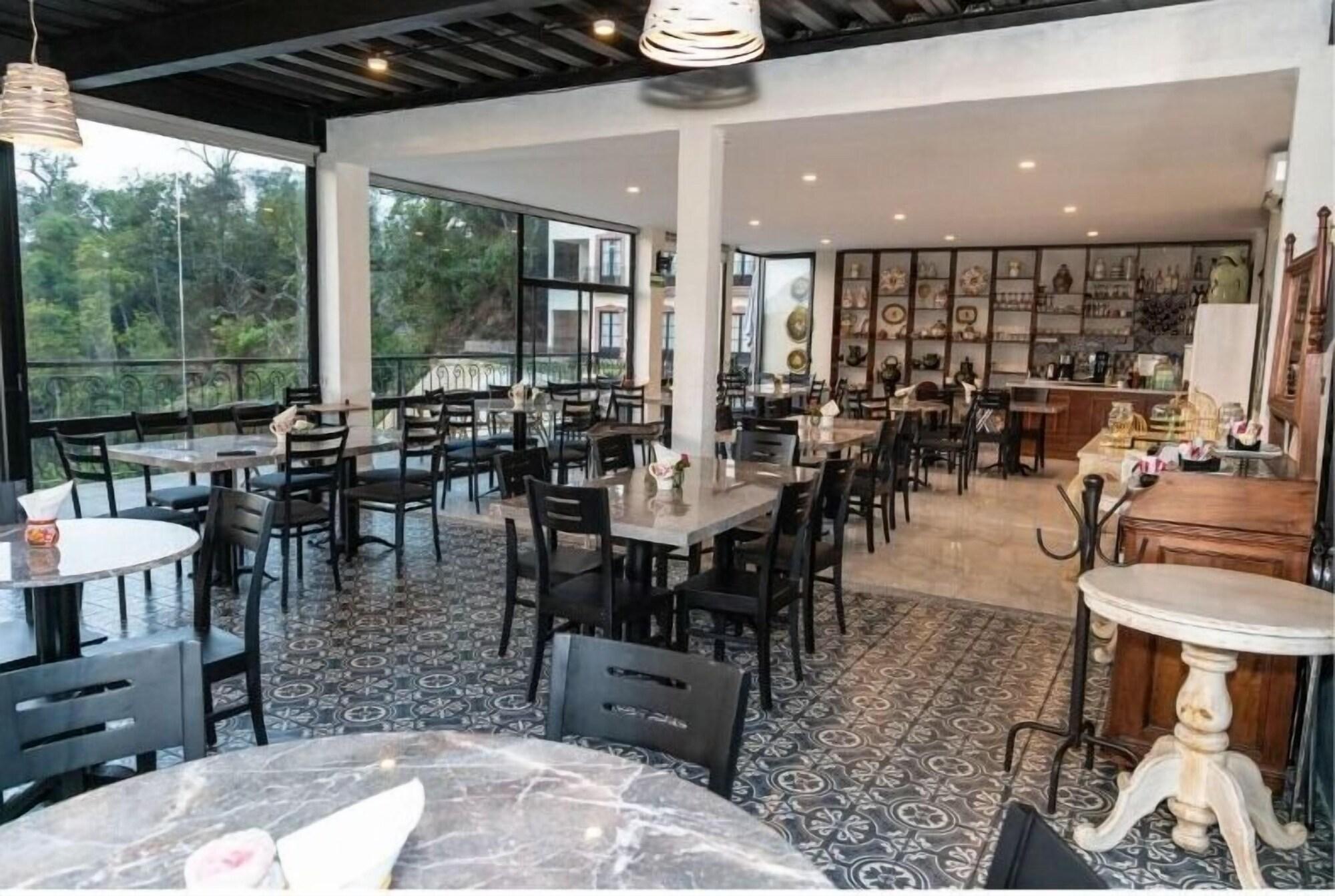 Restaurant Hotel Danini