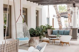 Alojamiento - Hilton Grand Vacations Club La Pacifica Los Cabos