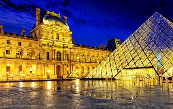 Wyndham Paris Pleyel