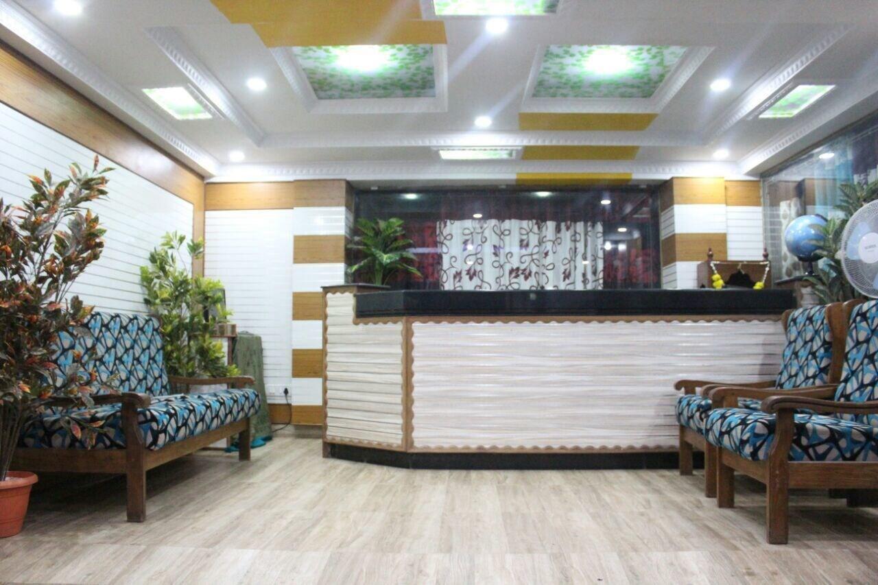 Varios Hotel Natasha