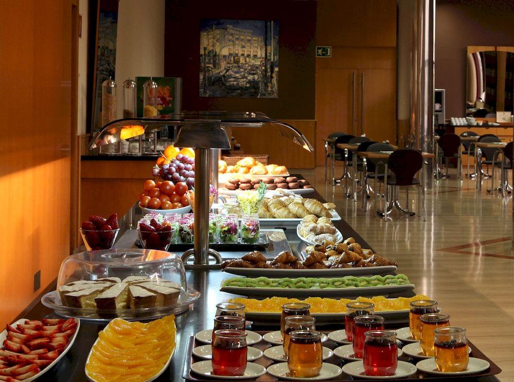 Restaurant Hotel SB Ciutat Tarragona