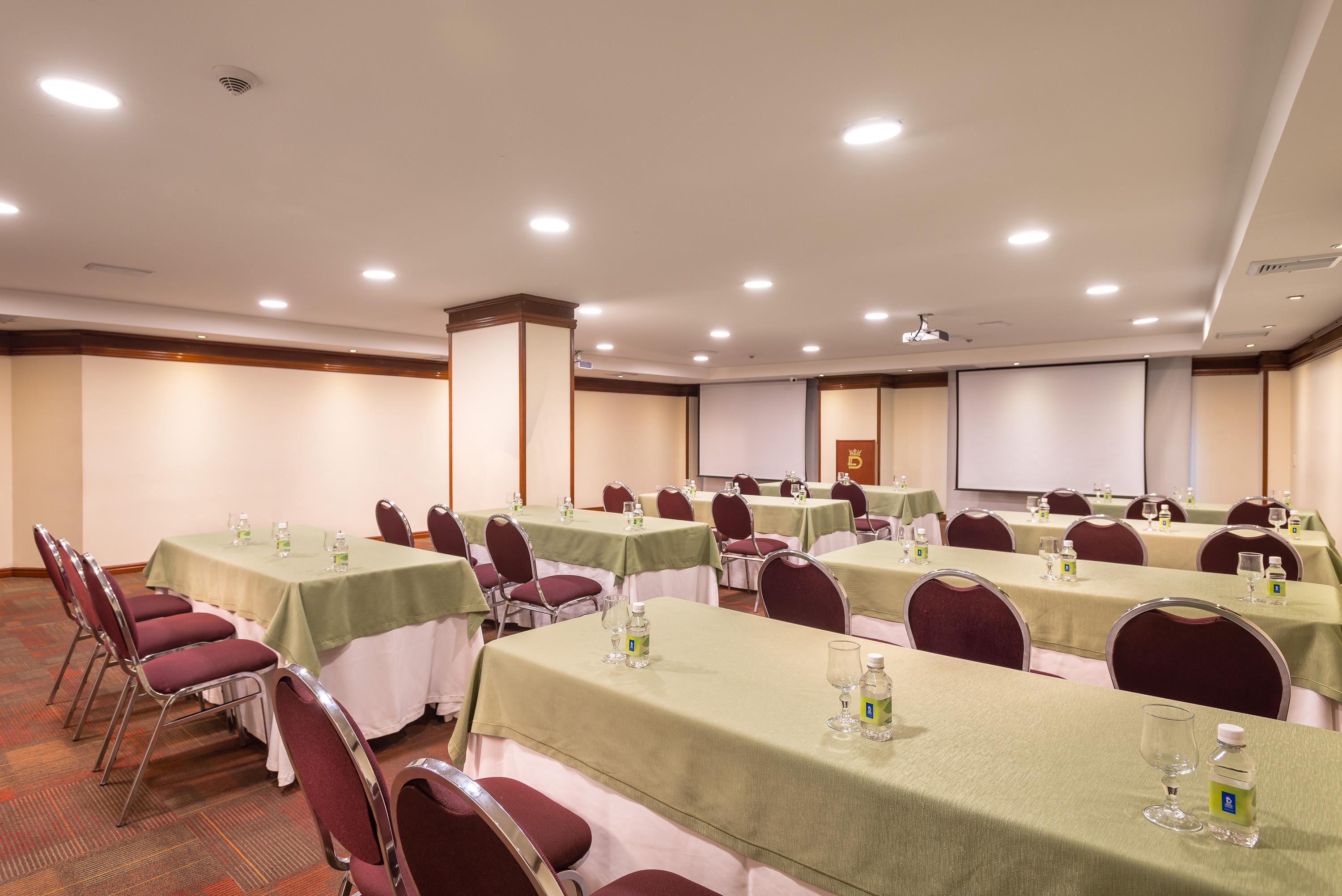 Hotel Dann Carlton Bucaramanga