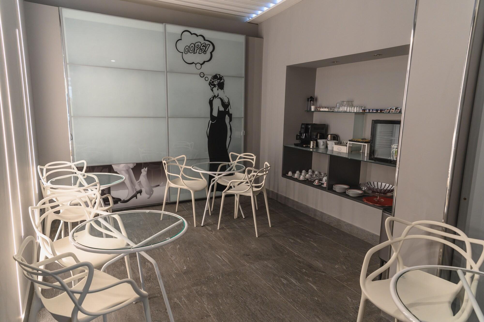 Restaurant Residence CineApollo